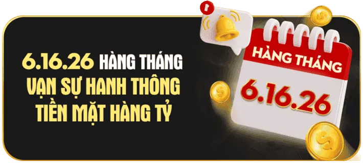 Khuyến mãi nạp tiền hàng ngày Sodo15