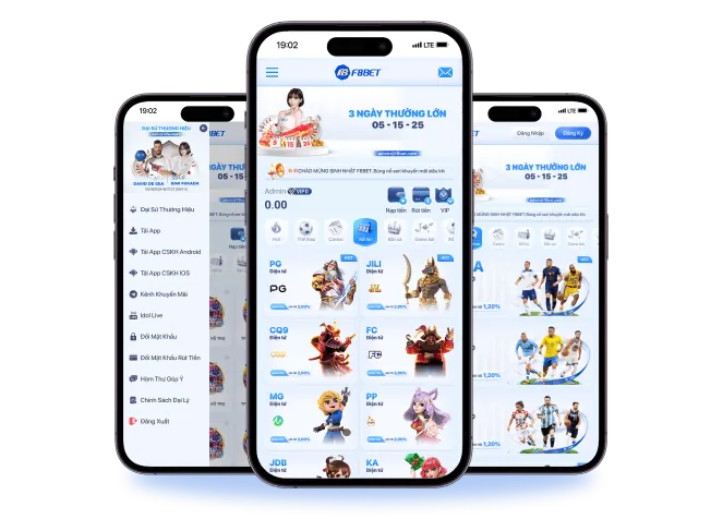 Chơi nổ hũ Sodo15 trên điện thoại