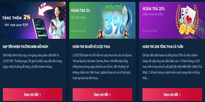 Chương trình VIP Sodo15